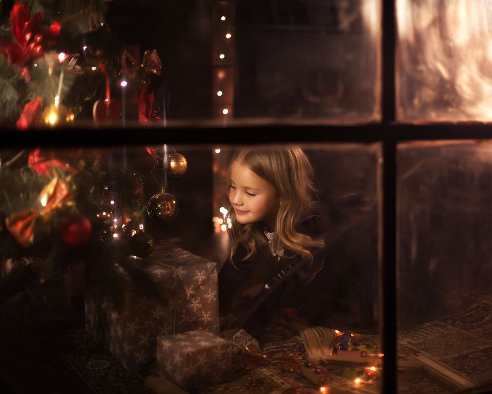 Чудеса случаются