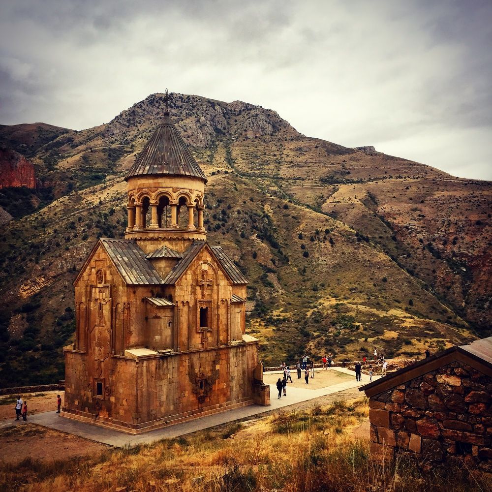 Noravank