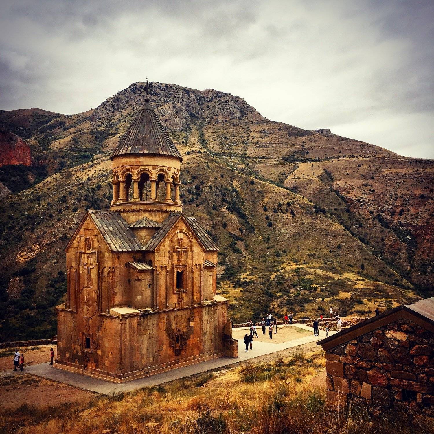 Noravank