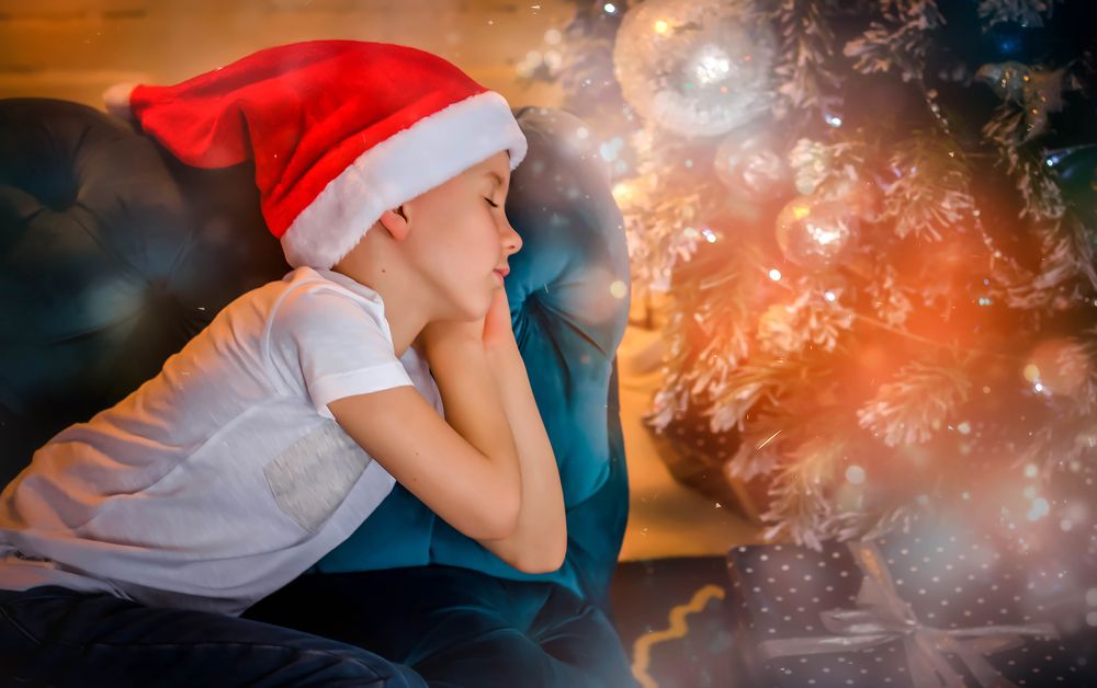 Помощник Дедушки ...