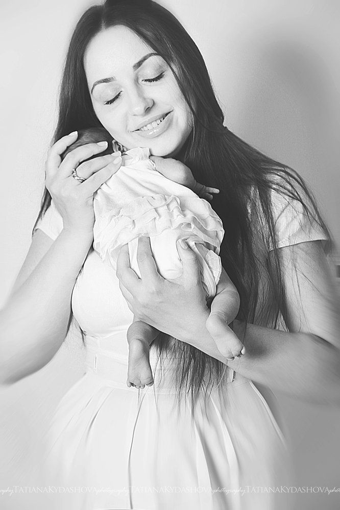 Photograph by Татьяна Кудашова