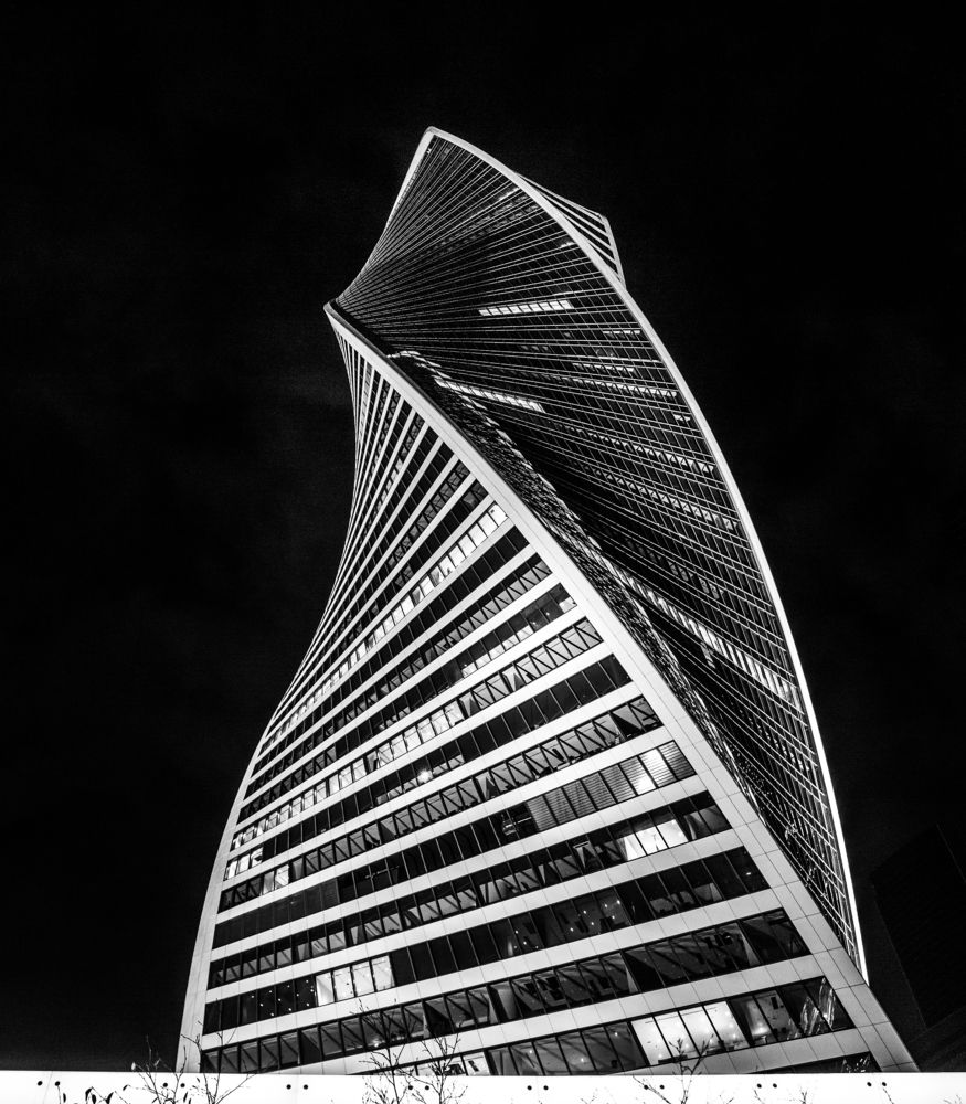 City