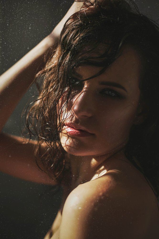 Photograph by Татьяна Кудашова