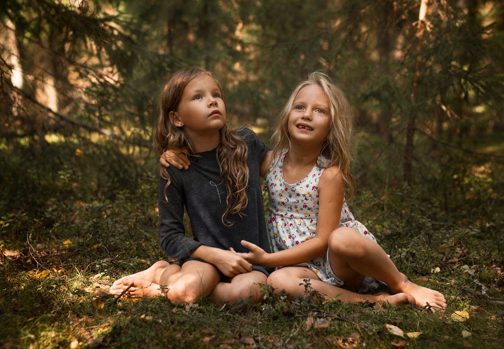 Photograph by Ирина Семячкова