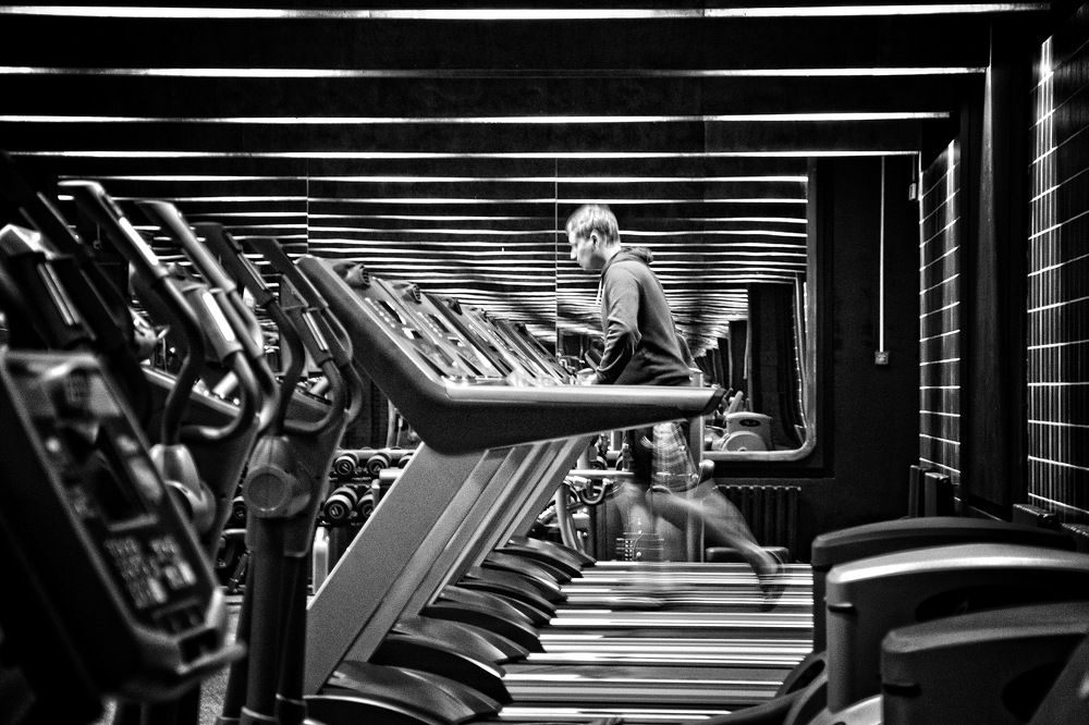 Photograph by Юрий Хмарин