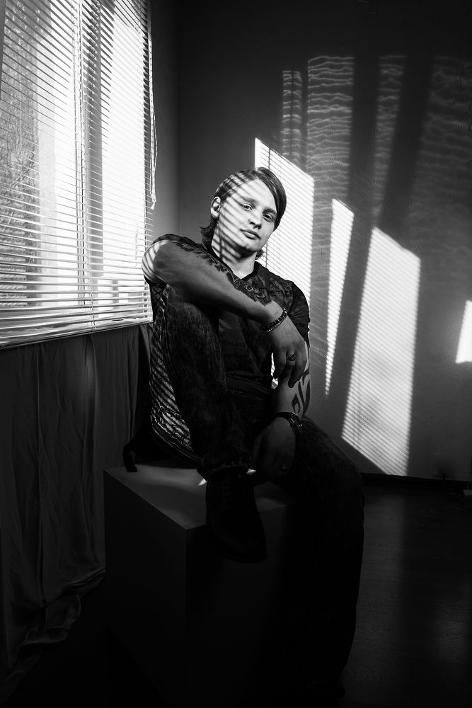 Тень от тени