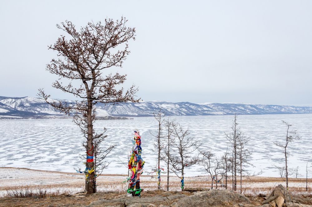 Photograph by Анастасия Заложнова