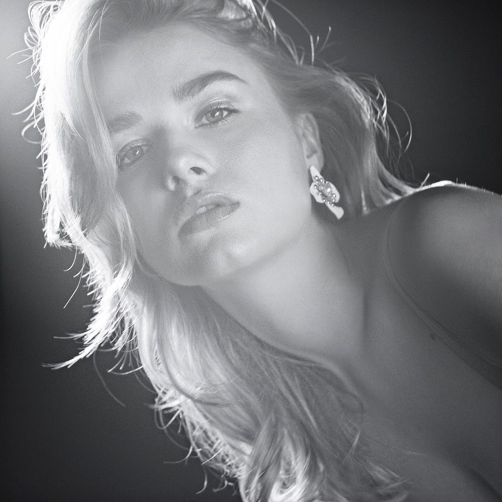 Photograph by Baby Marina