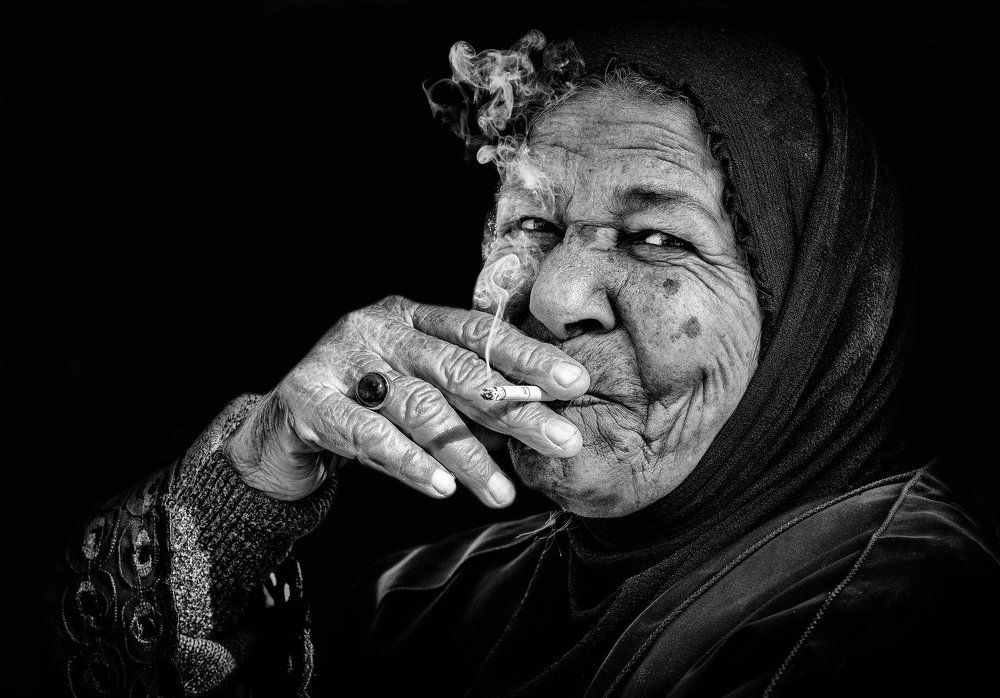 Photograph by fares Moghadam