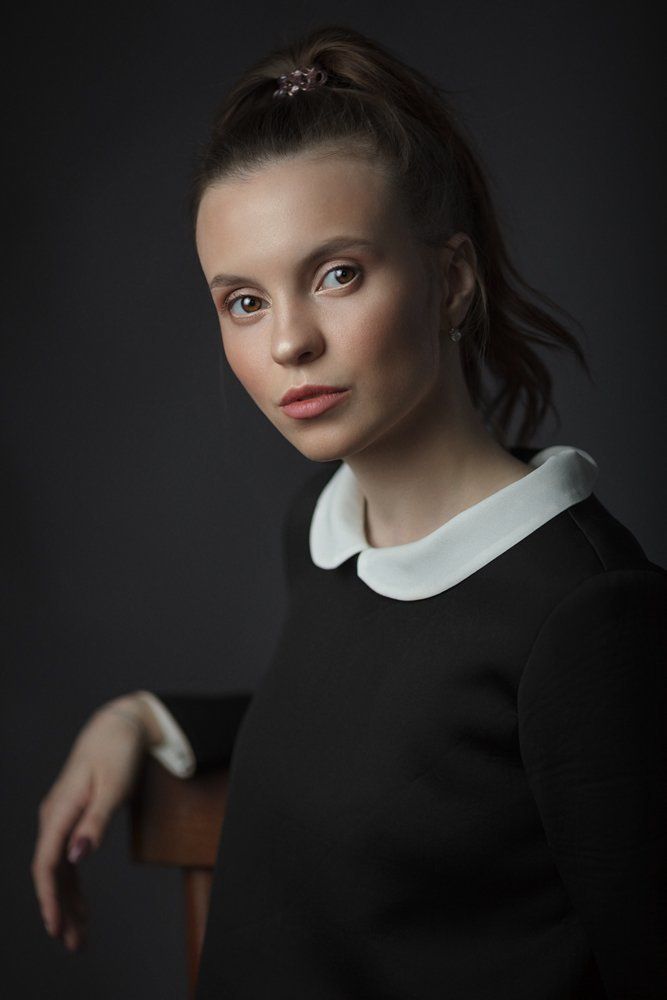 Photograph by Захаренков Алексей