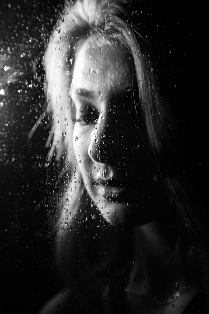 Отражение души