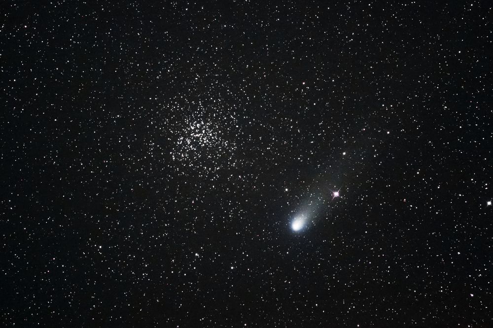 Джакобини-Ценнера