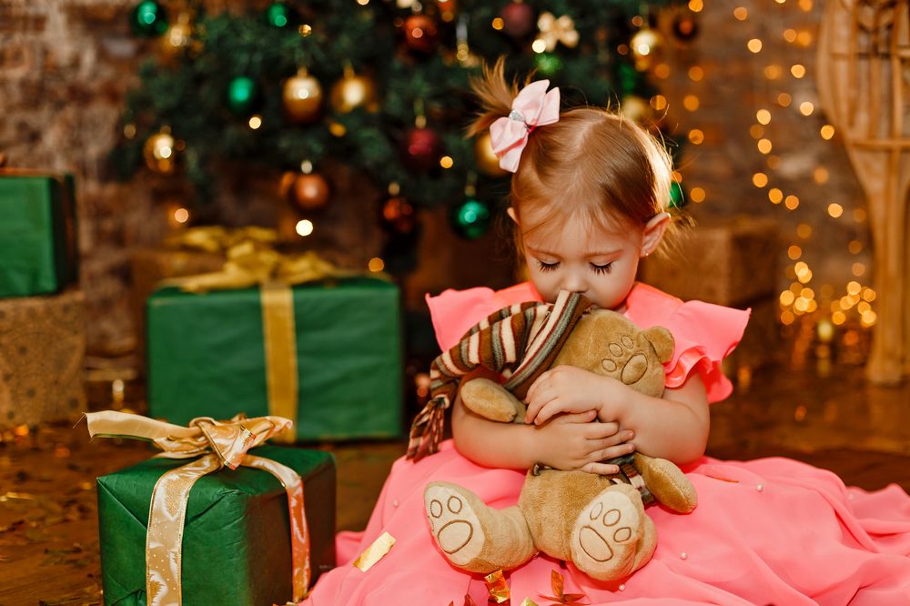 Мечты сбываются