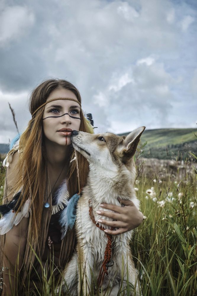 Преданность