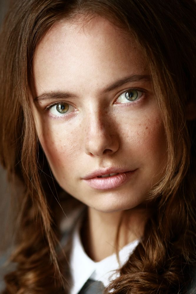 Photograph by Ольга Никишова