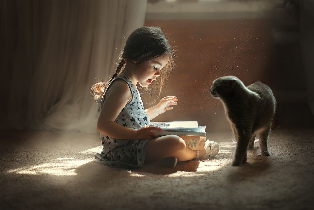 Photograph by Елена Миронова