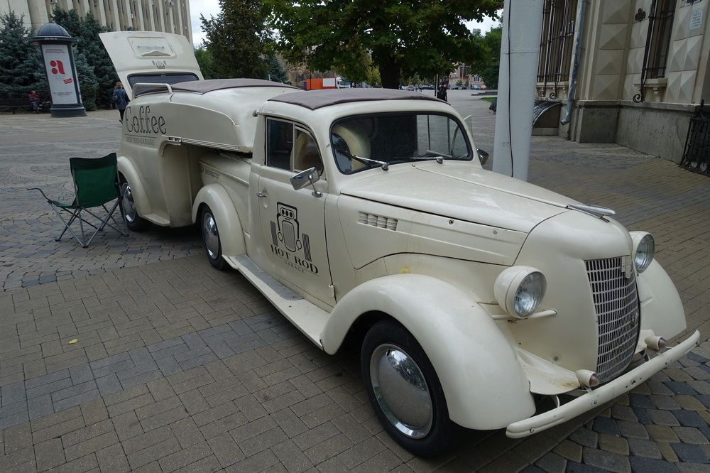 Photograph by Белоусов Александр