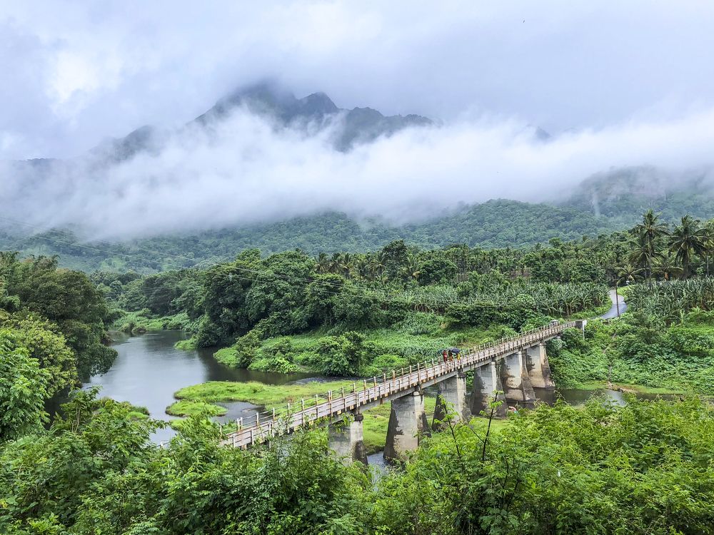 Bridging the gap between nature and people