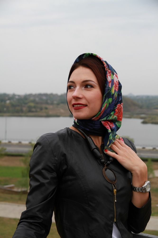 Photograph by Yuliya Durneva