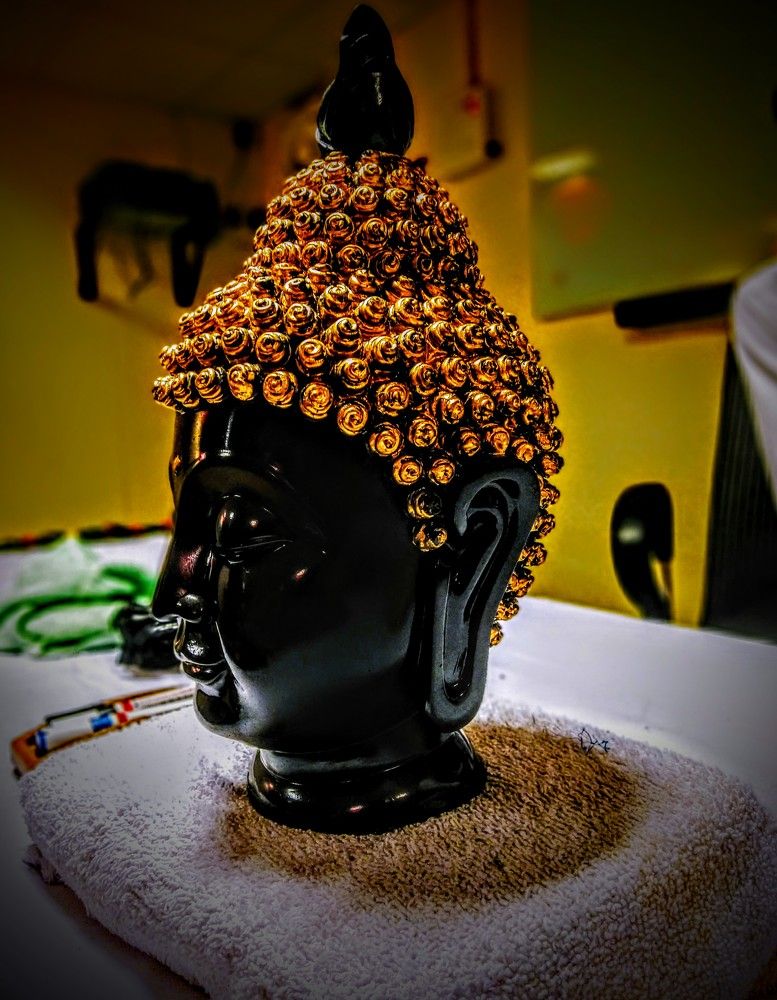Board budha
