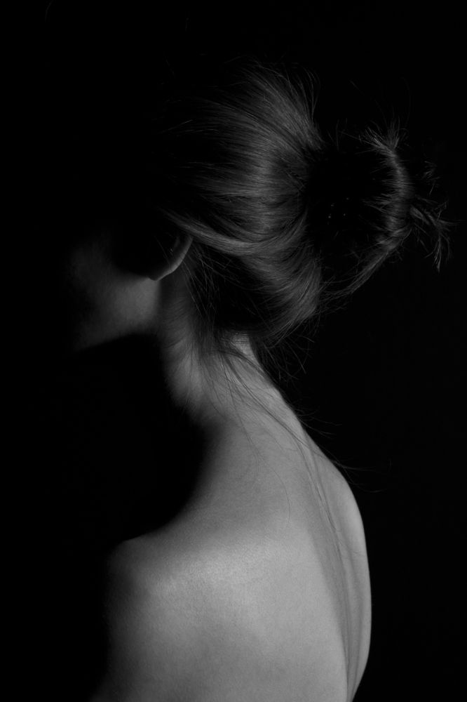 Незнакомка