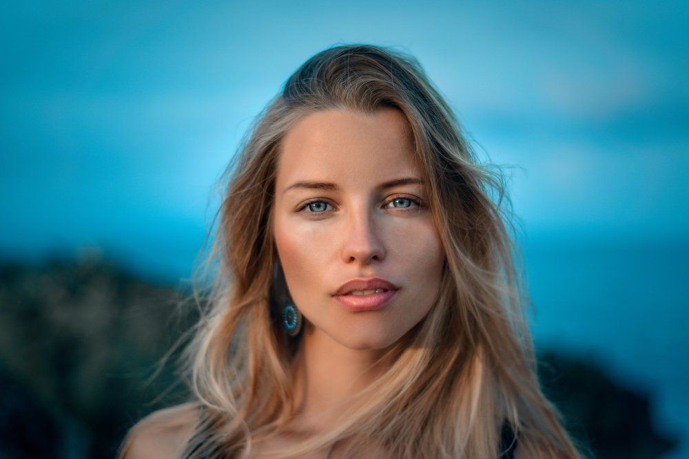 Солнце в зените