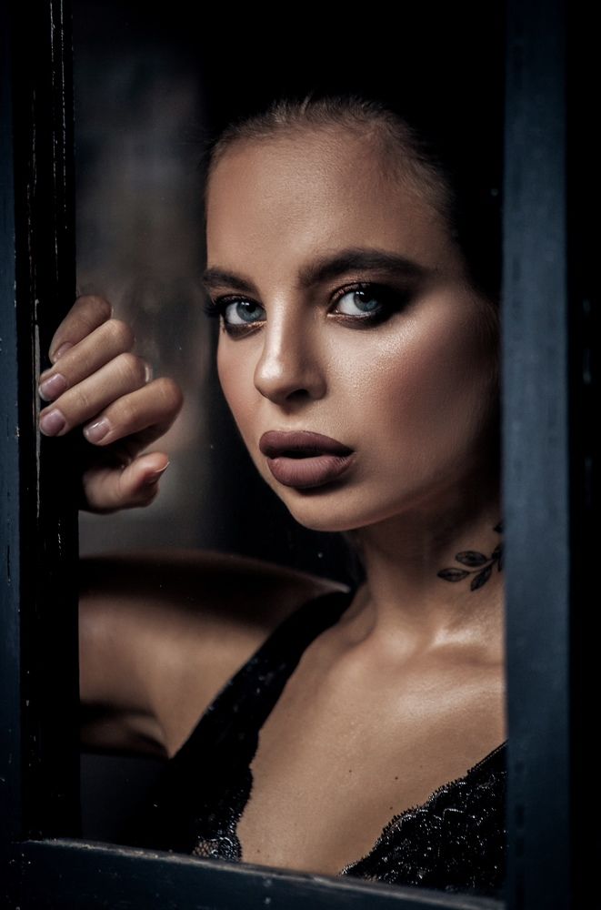 Чувственность