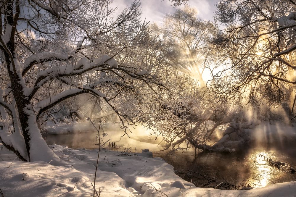 Истинное волшебство