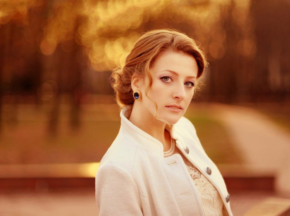 Осенние зарисовки