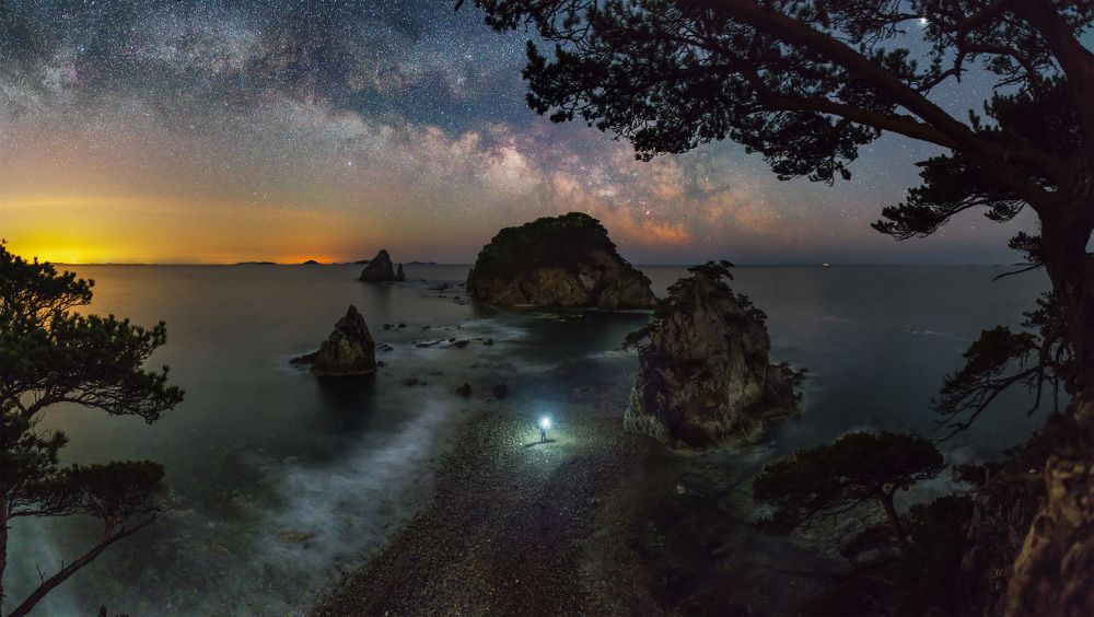 Затерянный мир