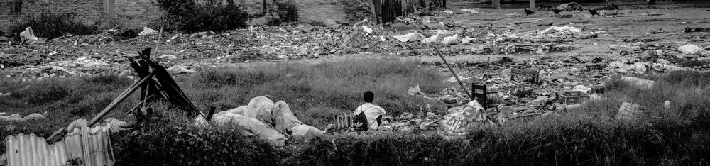 Normopatía capitalista.