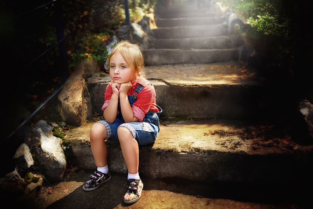 Photograph by Тамара Абрамова