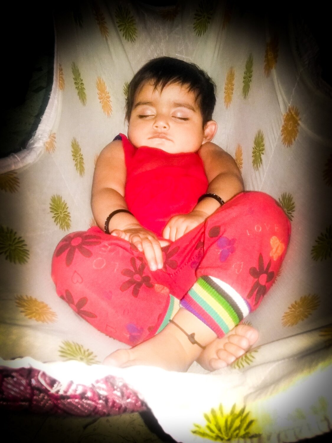 Baby born
