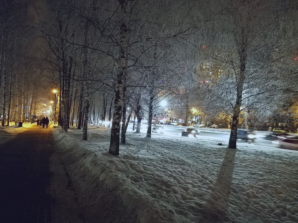 Photograph by Татьяна Фоевцева