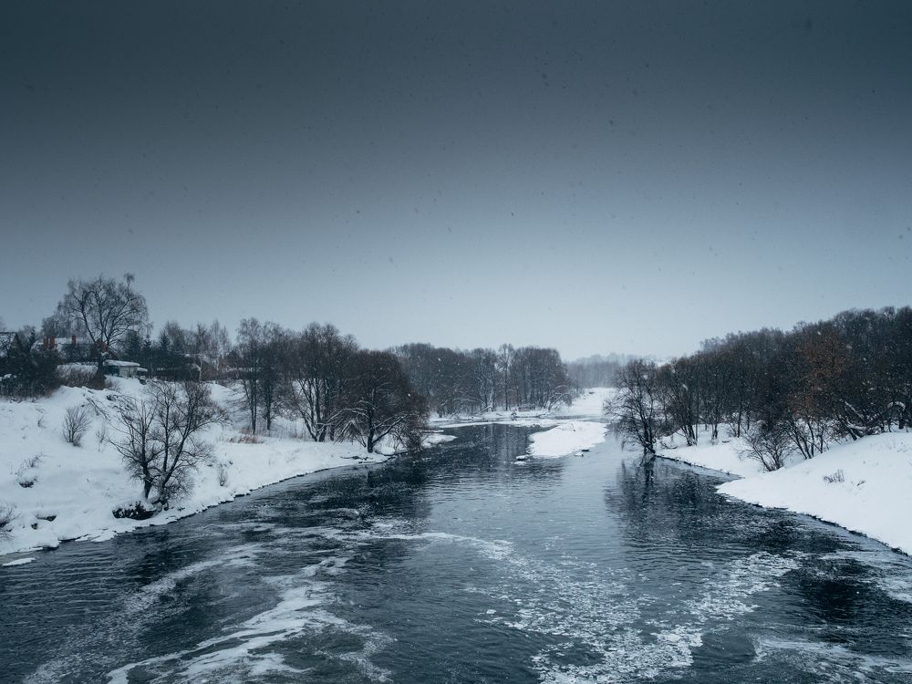 Photograph by Дмитрий Смирнов