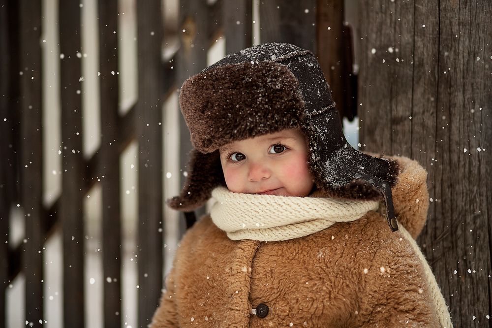 Photograph by Натали Христолюбова