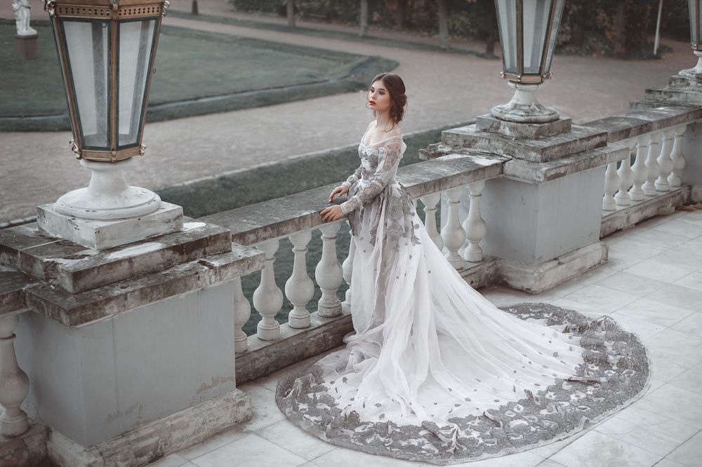 Утонченность