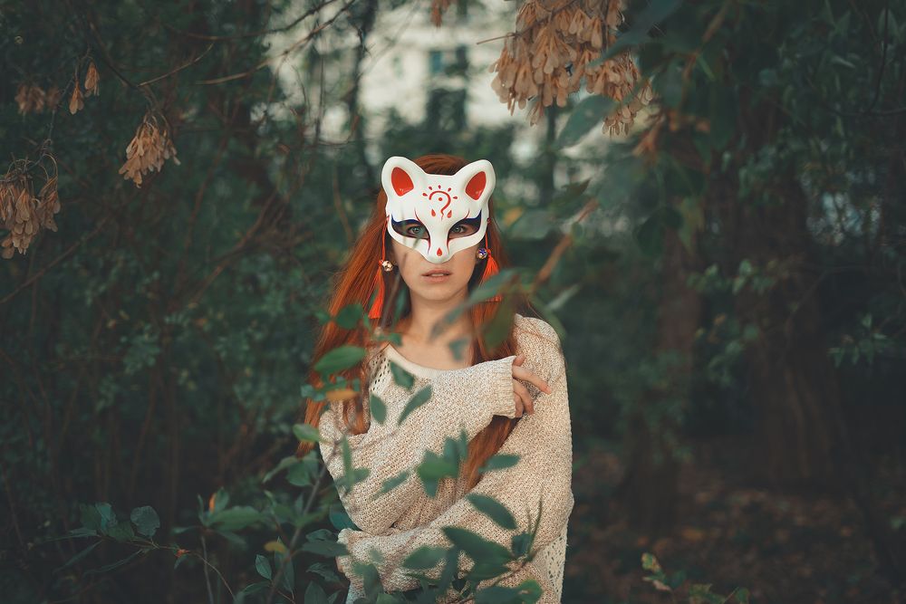 Photograph by Денис Мавлютов