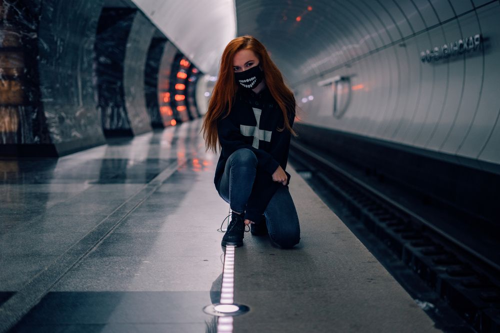 Photograph by Денис Мавлютов