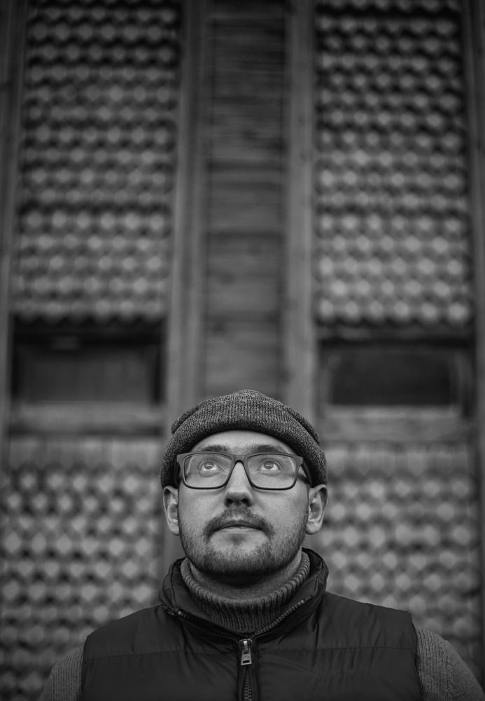 У каждого свой путь