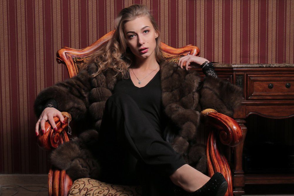 Photograph by Олег Красильников