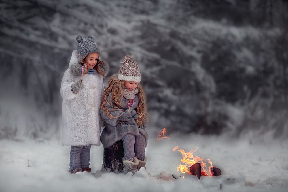 Photograph by Анастасия Фаббро