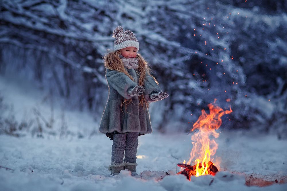 Photograph by Анастасия Фаббро