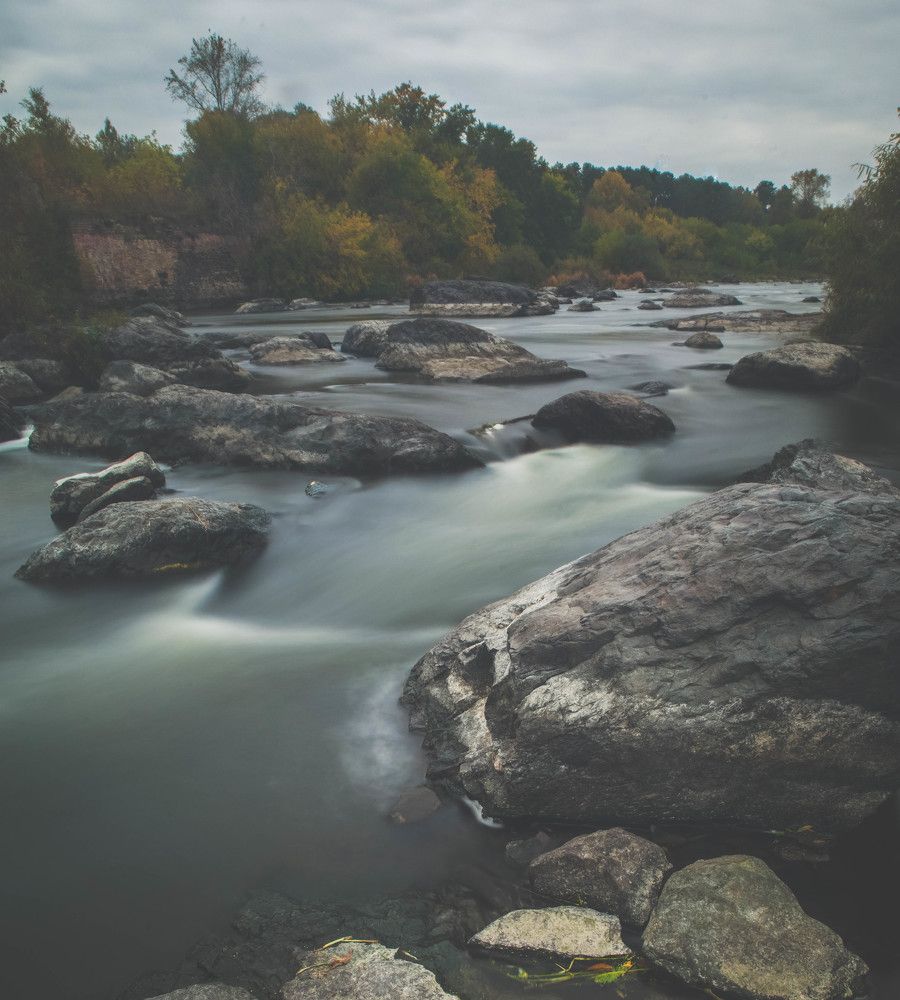 Порог Ревун