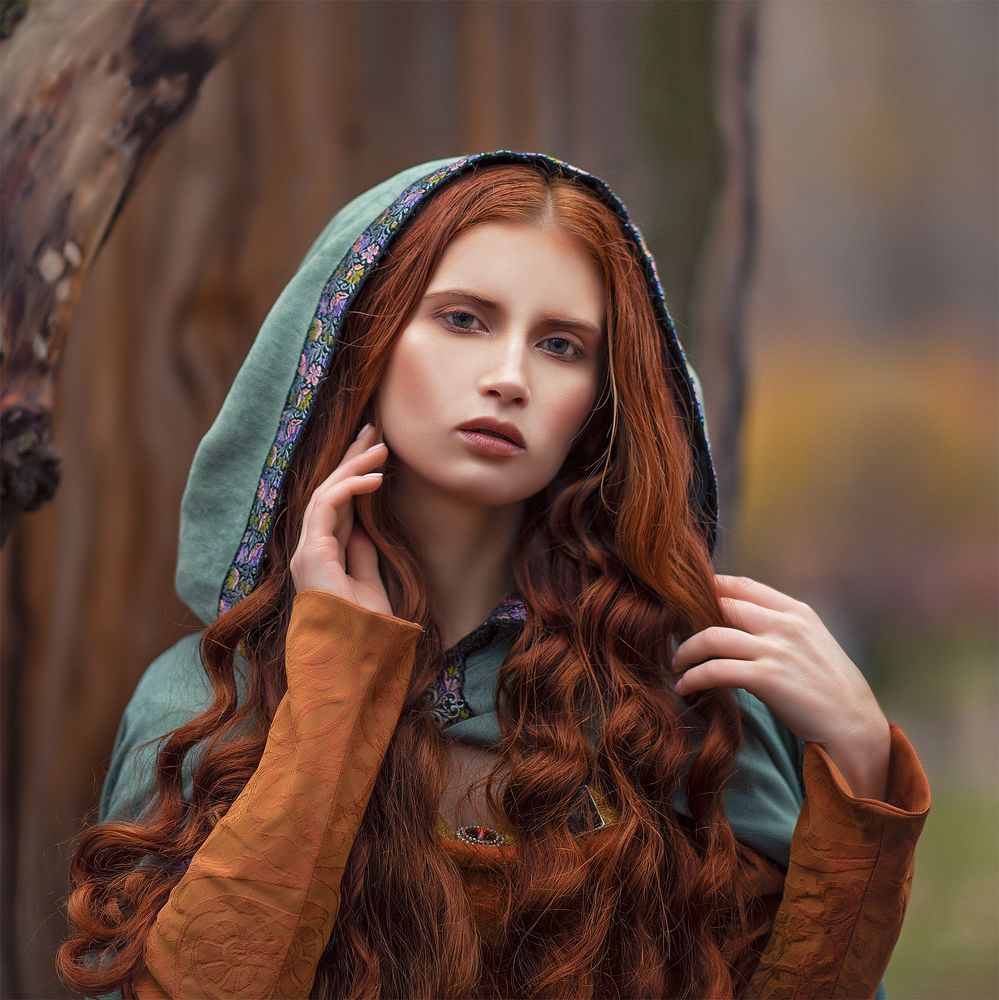 Photograph by Juliana Bevz