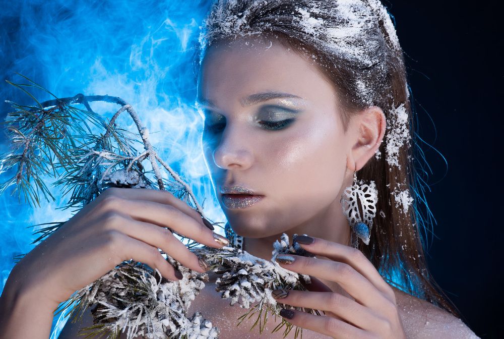 Снежная королева