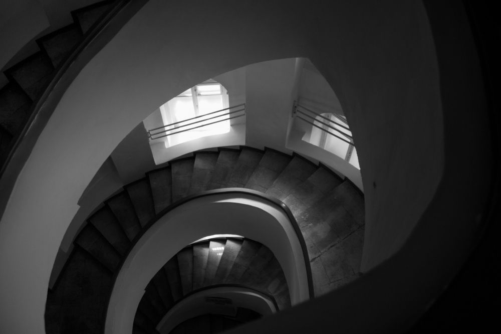 Photograph by Kirill Koshed