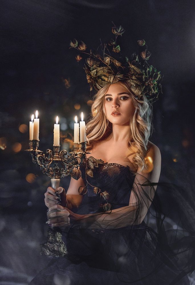 Зимние грезы