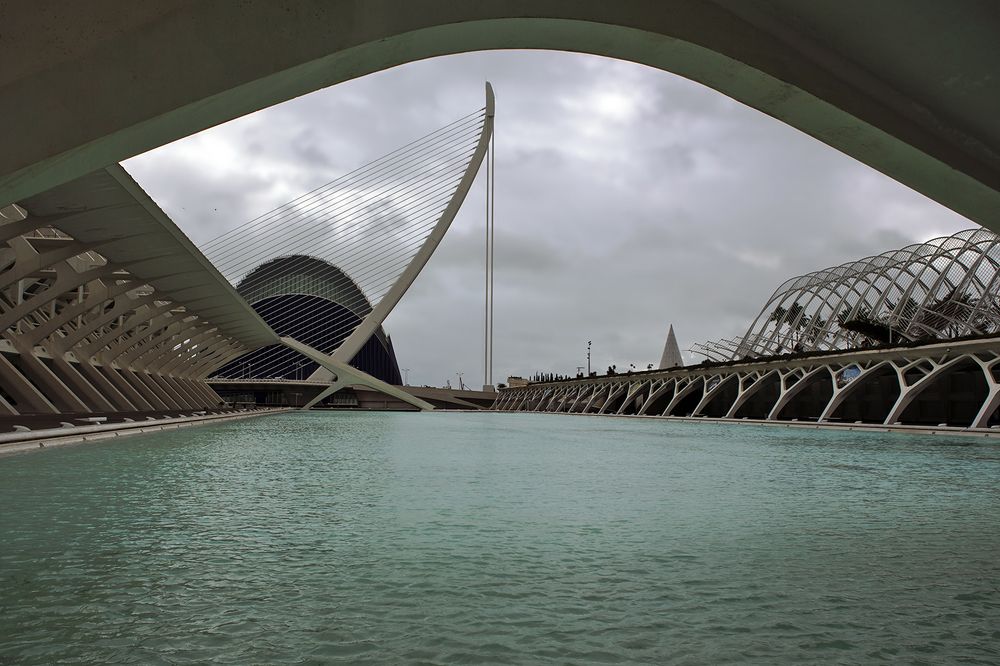 Город науки