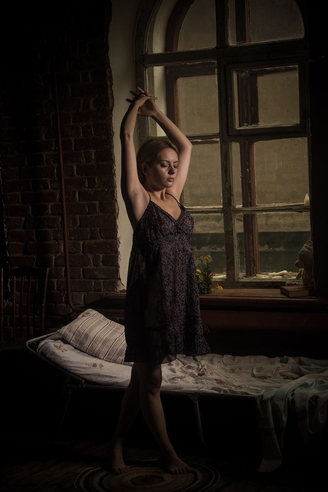 Photograph by Kirill Koshed